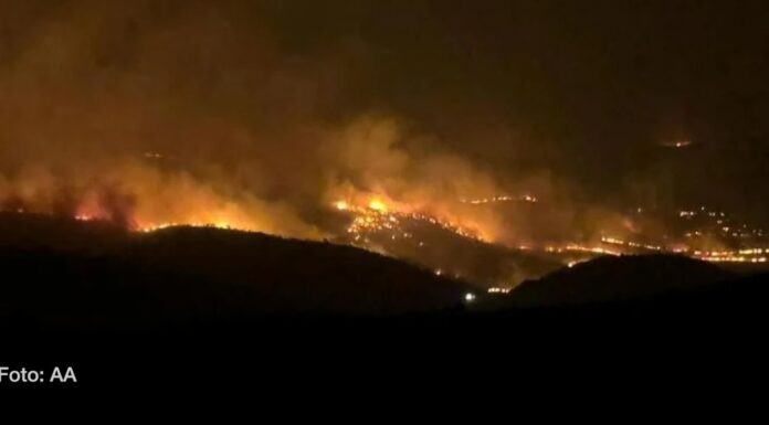 Diyarbakır ve Mardin’deki yangında 11 kişi yaşamını yitirdi