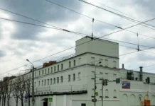 Rusya’da bulunan gözaltı merkezinde IŞİD’liler gardiyanları rehin aldı: 5 IŞİD üyesi öldürüldü
