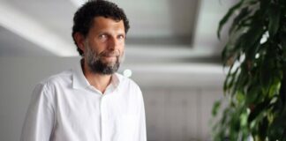 Osman Kavala’nın kanun yararına yeniden yargılama talebi reddedildi: “Keyfi cezalandırmanın bir süre daha devam edeceği görülüyor”