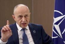 NATO Genel Sekreter Yardımcısı Geoana: Çin, güvenliğimiz için bir tehdit