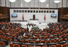Vekillerin sağlığı için 6 ayda 52,6 milyon TL para harcandı