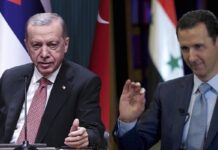 Suriye’den Türkiye’ye “normalleşme” yanıtı
