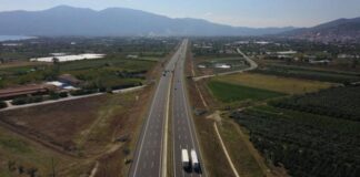 Yap-İşlet-Devret modeliyle inşa edilen Aydın-Denizli Otoyolu Projesi’ne Hazine’den ek 107 milyon dolarlık borç üstlenim taahhüdü