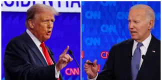 Beyaz Saray’dan Joe Biden’in başkanlık seçimlerinden çekileceği iddiasına yanıt