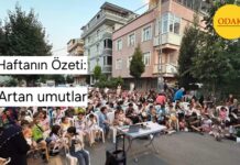 Haftanın Özeti: Artan umutlar