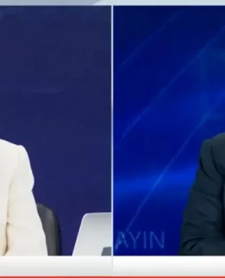 Destici, kızının TBMM’nde çalışmasını böyle savundu (!): “Ben kızımı daha yüksek rakamlara başka yerlerde de çalıştırabilirdim. Evladımın Meclis’te çalışmasını istedim”