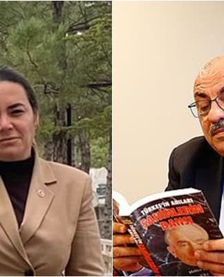 Türkeş kardeşler arasında Osman Kavala tartışması