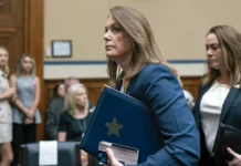 Trump’a suikast girişiminin ardından ABD Gizli Servis Şefi istifa etti