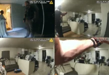 ABD’de siyahi bir kadının, polis tarafından vurularak öldürüldüğü ortaya çıktı