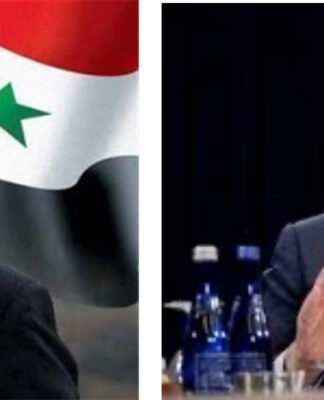 İtalya, Suriye’ye büyükelçi atadı