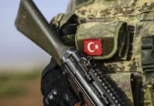 TBMM’den tezkere kararı: TSK, 2 yıl daha Somali’de kalacak