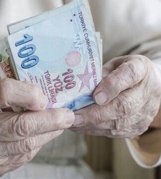 En düşük emekli maaşının 12 bin 500 lira olmasını öngören öneri Meclis’te kabul edildi