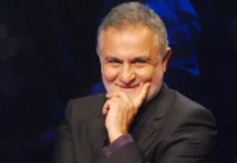 10 yıldır komada olan oyuncu ve sunucu Kenan Işık yaşamını yitirdi