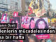 Haftanın Özeti: Ezilenlerin mücadelesinden yana bir hafta