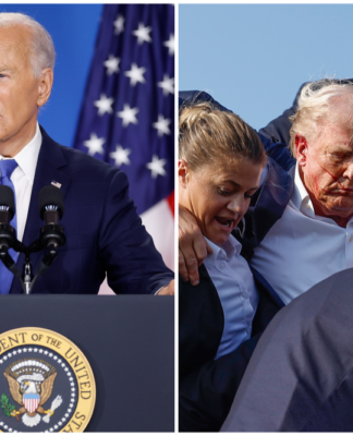 Trump’a suikast girişimi sonrasında Biden’dan açıklama: “Şiddetin normalleştirilmesine izin veremeyiz”