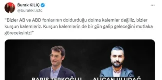 Ülkü Ocakları’ndan Sinan Ateş davasını takip eden gazetecilere tehdit
