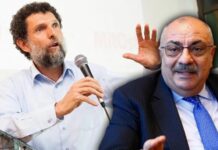 Osman Kavala, kendisini ziyaret edecek olan Tuğrul Türkeş ile ilgili açıklama yaptı