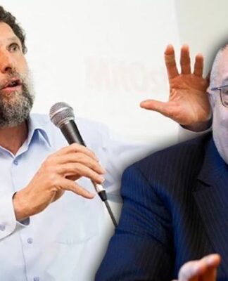 Osman Kavala, kendisini ziyaret edecek olan Tuğrul Türkeş ile ilgili açıklama yaptı