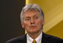 Kremlin Sözcüsü Peskov: “Soğuk Savaş’a doğru emin adımlarla ilerliyoruz”