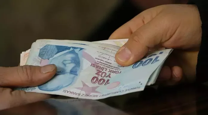İşte patronlara danışılan vergi düzenlemesi taslağının son hali