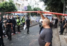 Husiler Tel Aviv’e İHA ile saldırdı: 1 kişi öldü, 10 kişi yaralandı