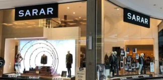 Sarar mağazasında çalışan 400 işçi greve çıkıyor