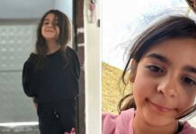 Diyarbakır’da kaybolan 8 yaşındaki çocuk 3 gündür bulunamadı