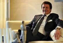 İsrail basını yazdı: İsrail üslerine ucuz elektrik sağlayan şirketin ortağı Zorlu Holding!