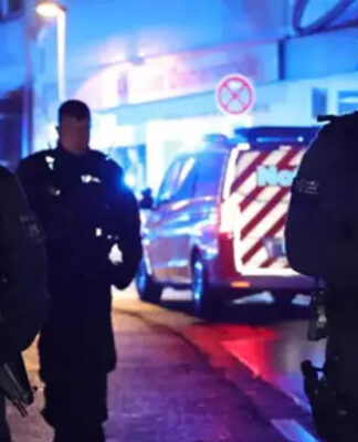 Almanya’da festivale düzenlenen saldırıyı IŞID üstlendi