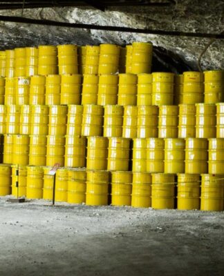 Almanya: Nükleer atık deposu arayışı gecikmeye devam ediyor