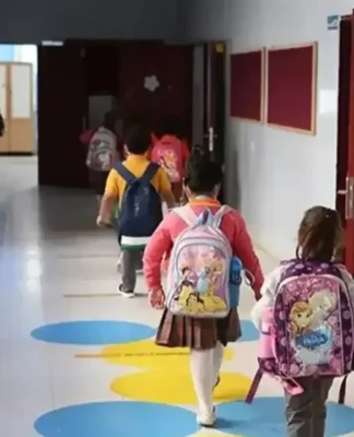 MEB’ten genelge: İlkokullarda sınav saati uygulaması kaldırıldı