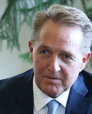 ABD’nin Ankara Büyükelçisi: “ABD, Suriye ile ilişkileri normalleştirmeyecek”