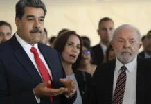 Venezuela’da devlet başkanı seçiminin ardından tartışmalar devam ediyor