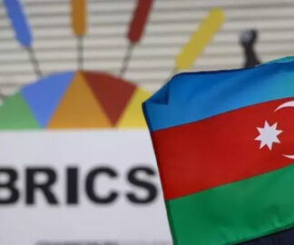 Azerbaycan’dan BRICS’e üyelik başvurusu