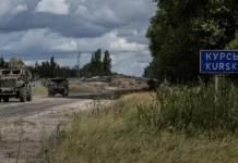 Kursk’ta esir düşen Rus askeri ile Ukrayna askeri takas edildi