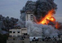Reuters yazdı: İsrail’in Batı Şeria’ya yönelik saldırısında Hamas komutanı öldürüldü