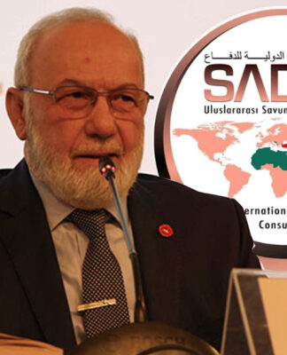 SADAT’ın kurucusu Adnan Tanrıverdi öldü