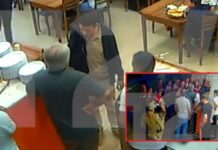 Ordu’da görev yapan bir savcının, “boş yerimiz yok, şu an hizmet veremeyiz” diyen lokanta sahiplerini ve çalışanlarını gözaltına aldırdığı iddia edildi