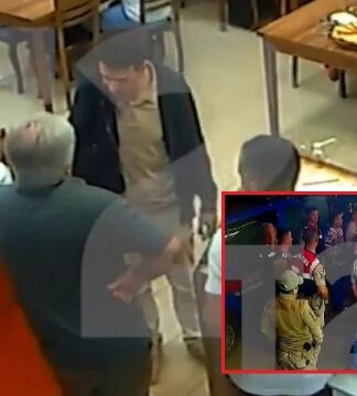 Ordu’da görev yapan bir savcının, “boş yerimiz yok, şu an hizmet veremeyiz” diyen lokanta sahiplerini ve çalışanlarını gözaltına aldırdığı iddia edildi