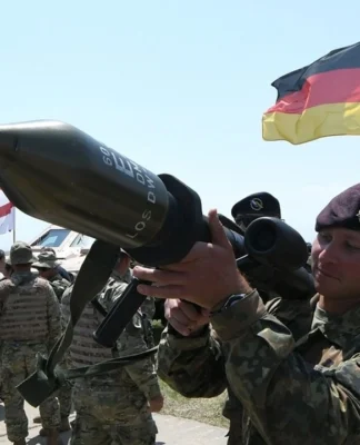 Almanya savunma sanayii için yeni finansman planları