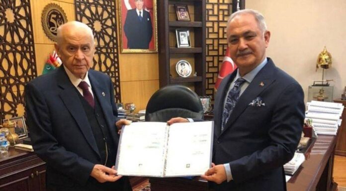 Dönemin MHP’li Osmaniye Belediye Başkanı deprem davasında yargılanacak