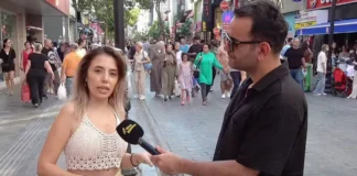 Dilruba Kayserilioğlu tahliye edildi