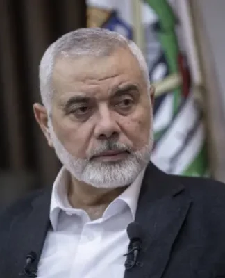 Haniye suikastı dünya basınında: “Bölgesel savaş ihtimalini daha da yakınlaştırdı”