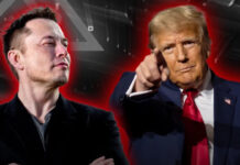 Trump X’te Elon Musk’a röportaj verdi: “Putin’le iyi ilişkilerim vardı, Ukrayna savaşı olmazdı”