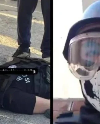 Eskişehir’de Nazi amblemli saldırgan 5 kişiyi bıçakladı: 2 yaralının hayati tehlikesi var