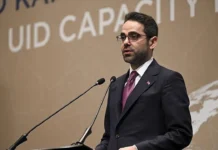 Daha önce Halil Falyalı ile yaptığı işlerle gündeme gelen Yasin Ekrem Serim, Türkiye’nin Lefkoşa Büyükelçisi olunca hakkındaki içerikleri mahkeme kararıyla kaldırttı