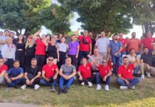 CHP’li Kemalpaşa Belediyesi DİSK’li 127 işçiyi işten çıkardı