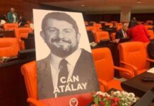 TBMM, Can Atalay’ın serbest bırakılması için olağanüstü toplantıya çağrıldı