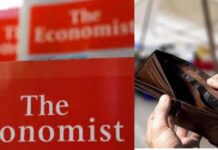 The Economist’ten dikkat çeken analiz: “Türkiye’de ultra zenginler giderek artıyor ancak düşük gelirli sınıfın alım gücü düşüyor”