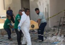 Mersin’de iş cinayeti: Asansör boşluğuna düşen işçi hayatını kaybetti
